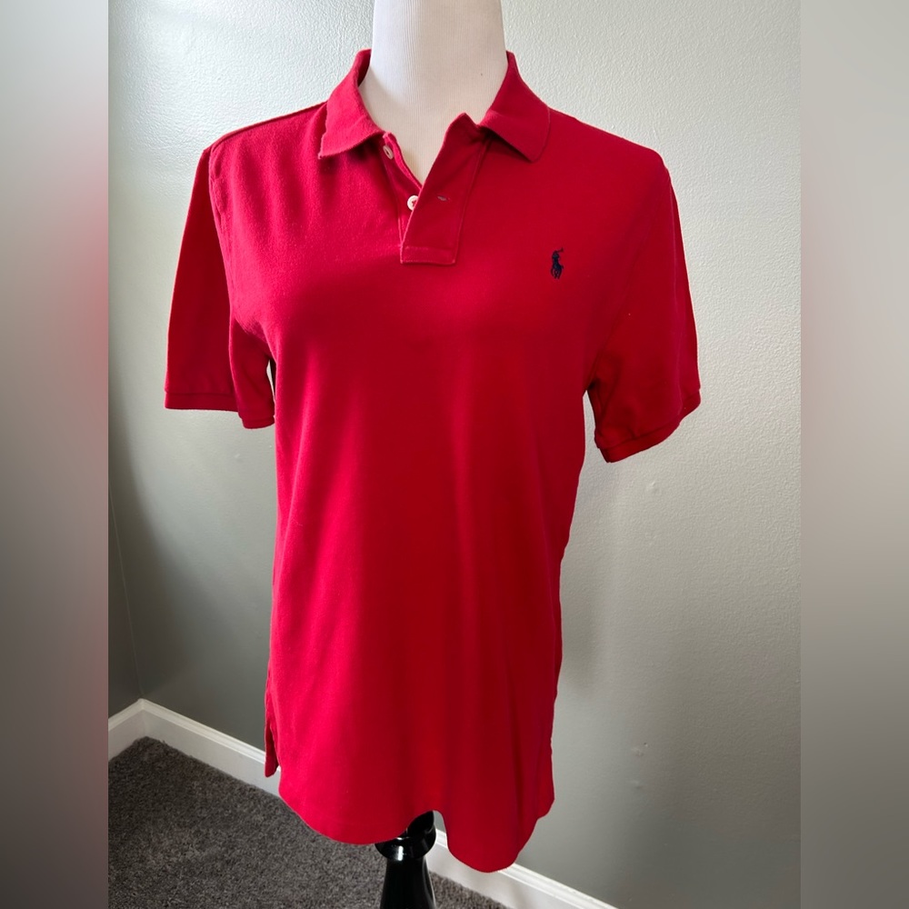 Polo, Ralph‎ Lauren boys, extra large shirt